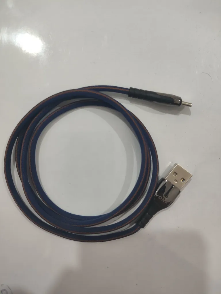 هدفون بلوتوثی وونک مدل 4A24 anc