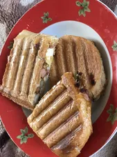 تجریه خرید ساندویچ ساز دسینی مدل 6IN1