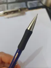 تجریه خرید مداد نوکی 0.7 میلی متری استدلر مدل Graphite 779