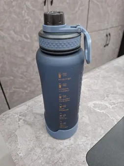 قمقمه ایون مدل ورزشی گنجایش 1 لیتر