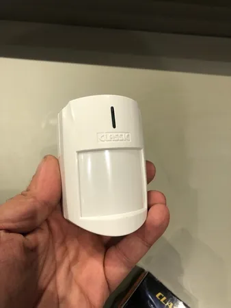 چشمی حرکتی کلاسیک مدل آلفا پلاس