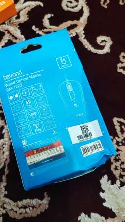 ماوس بیاند مدل BM-1223