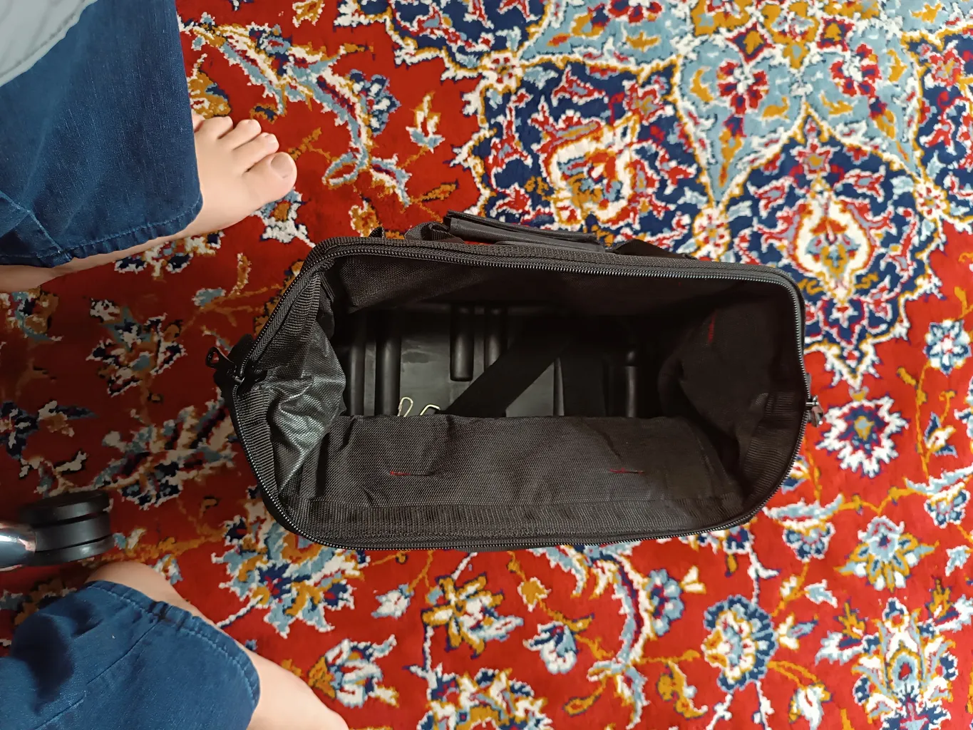 کیف ابزار آروا مدل 4503