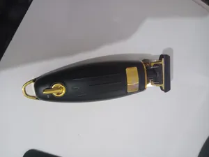 تجریه خرید ماشین اصلاح موی بدن و صورت وی جی ار مدل V-192