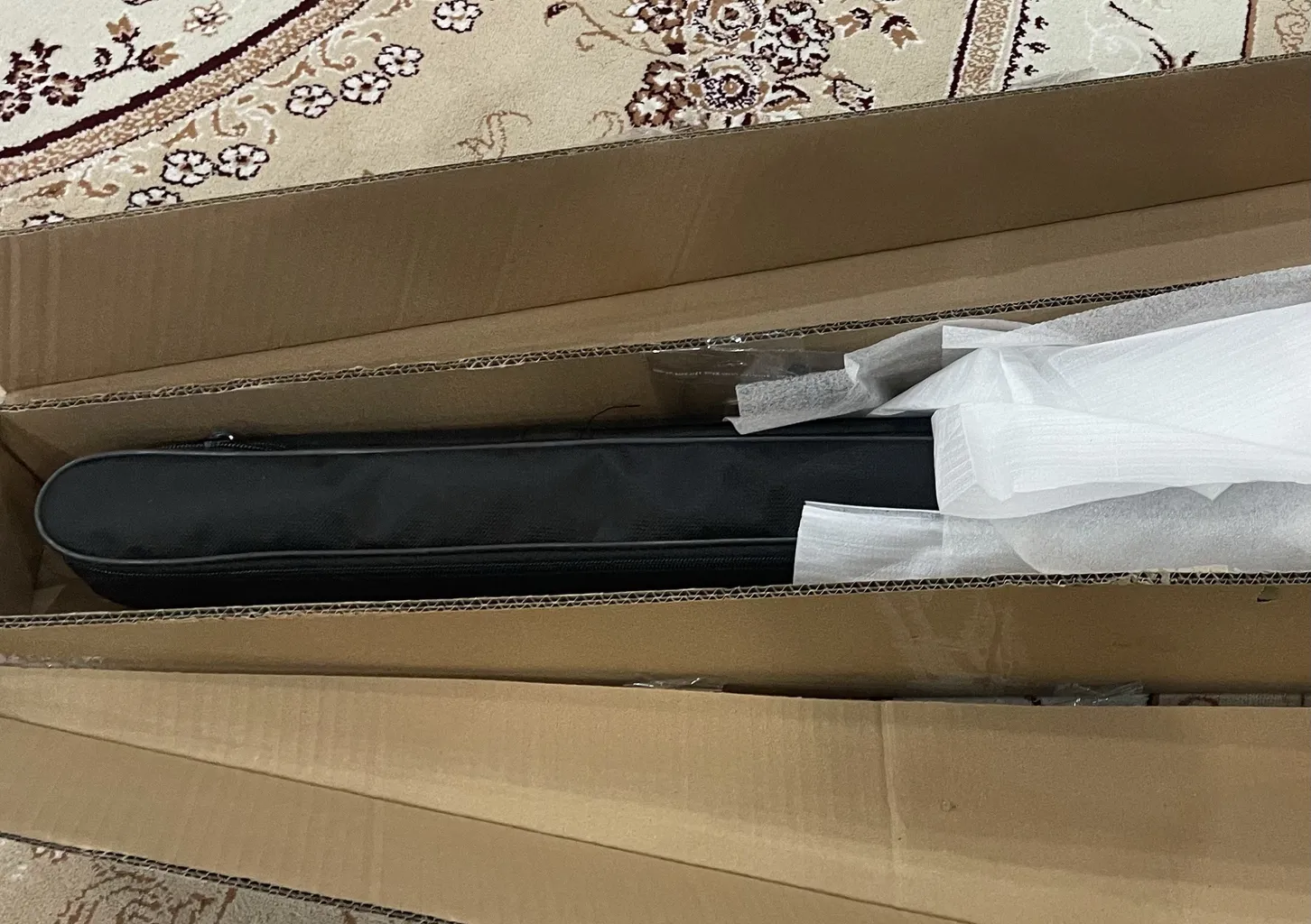 سه تار مفاخری مدل سوخته کاری کد2