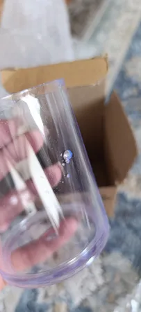 استند پد و پنبه آرایشی کد 510