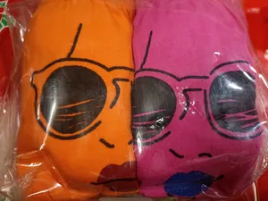 تجریه خرید شورت زنانه آوین مدل چاپی 09 مجموعه 6 عددی