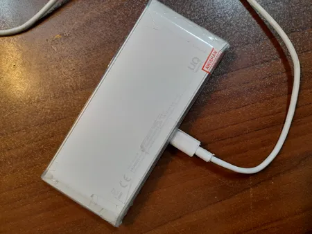 مودم 4.5G قابل حمل یوکیو مدل Speed Wifi Next W05