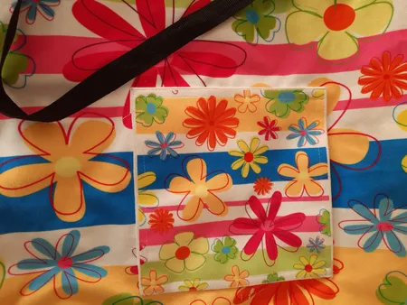 پیشبند آشپزخانه مدل A1-101011