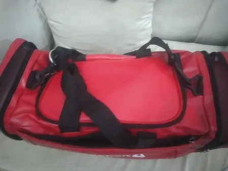 ساک ورزشی آکوا مدل BG