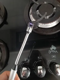 فندک آشپزخانه شارژی مدل 1020