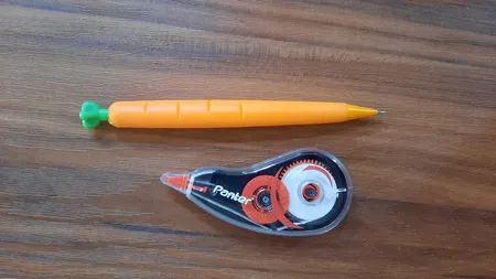 غلط گیر نواری پنتر مدل Bonny Sport