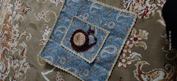 عکس ارسالی خریدار