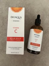 تجریه خرید سرم روشن کننده سادور مدل ویتامین C حجم 100 میلی لیتر