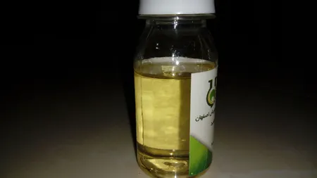 حشره کش و آفت کش مالاتیون سبز رویش اصفهان کد A30 حجم ۶۰ میلی لیتر