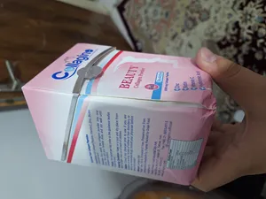 تجریه خرید پودر کلاژن بیوتی کلاژینو بسته 30 عددی