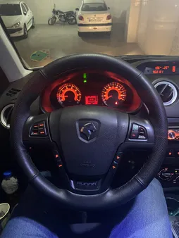 روکش فرمان مدل 01 مناسب برای رانا پلاس