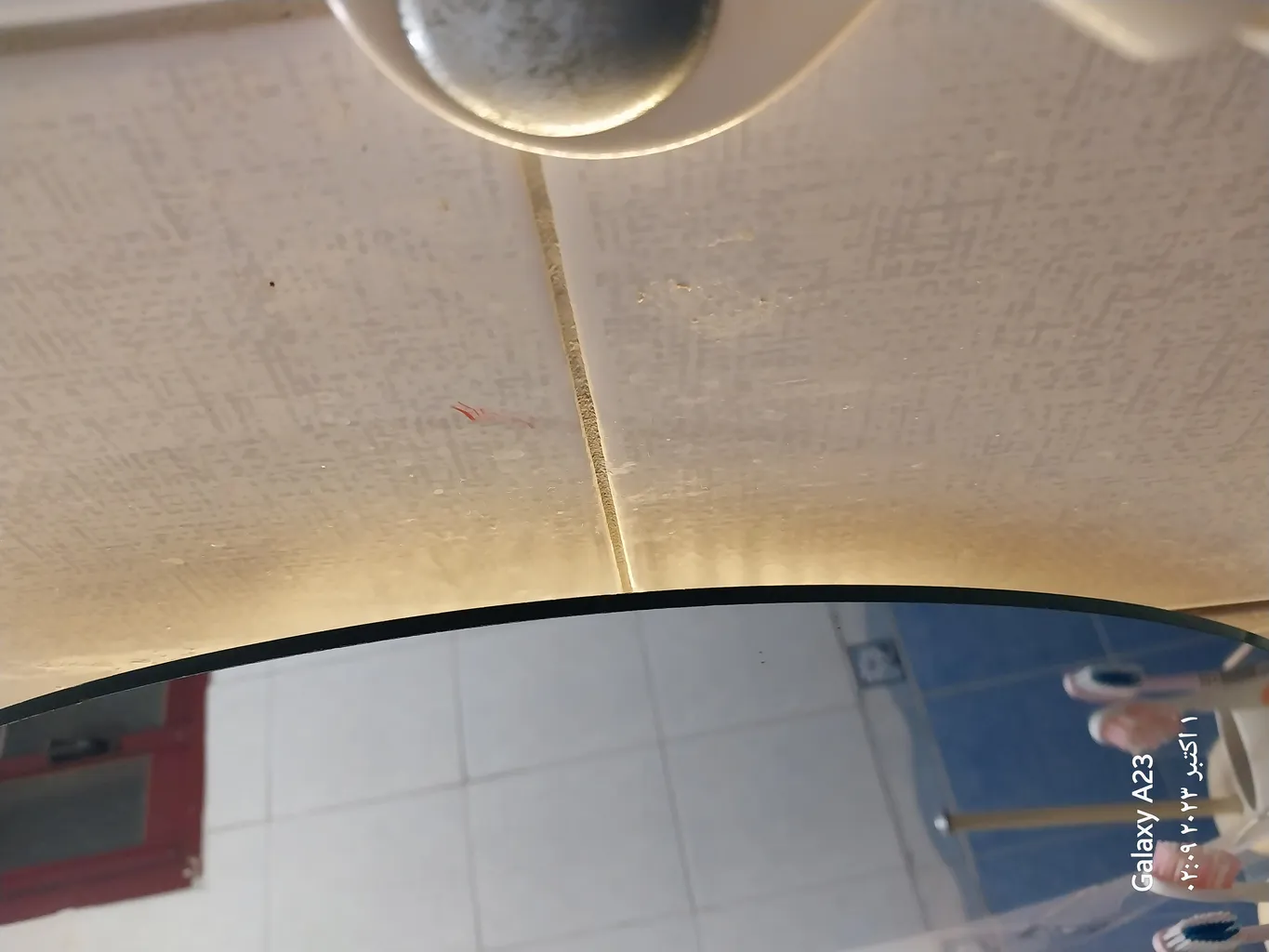 آینه بک لایت کد 60