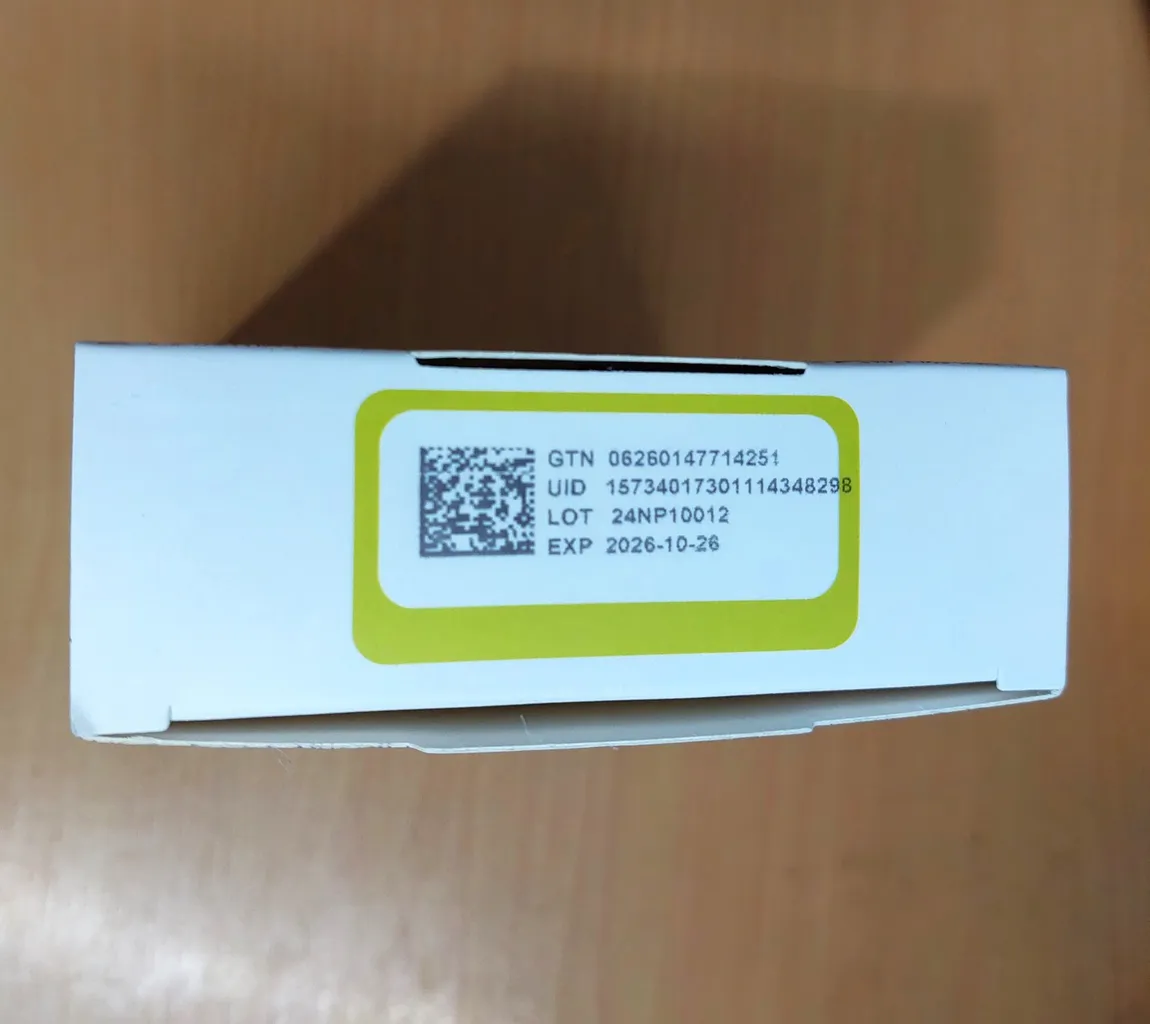 کپسول رجوا درمکس تقویت پوست مو و ناخن بسته 30 عددی