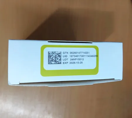 کپسول رجوا درمکس تقویت پوست مو و ناخن بسته 30 عددی