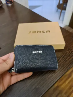 جاکارتی چرم جانتا مدل 196a