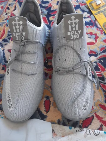 کفش پیاده‌روی مدل یزی