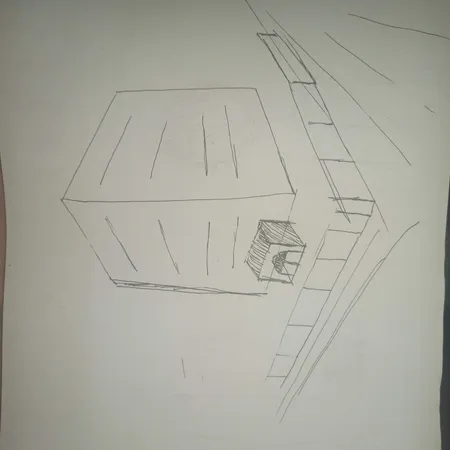 روان نویس شیائومی مدل 2WC بسته 2 عددی