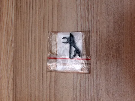 گیره میکروفن مدل M1