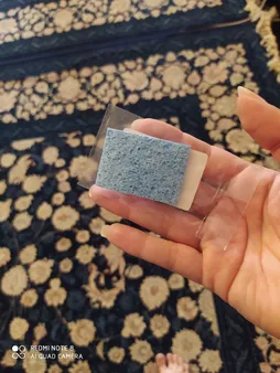 اسفنج نسوز مدل MM73