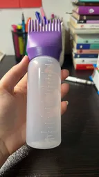 اپلیکاتور روغن مو  کد BOT 462 P