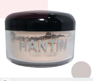 تجریه خرید پودر تثبیت کننده آرایش هانتین مدل Fixator Powder