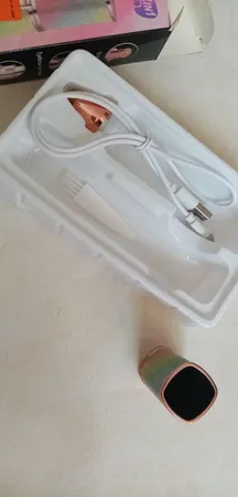 موزن بینی و ابرو مدل 21