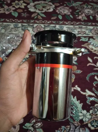 سر اگزوز خودرو مدل 002