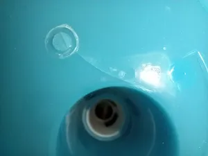 تجریه خرید دستگاه بخور سرد مدل Ultrasonic