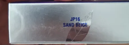 پنکیک جویل شماره PJ16