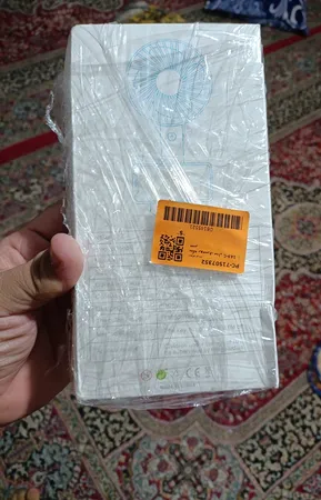 پنکه رومیزی مدل C-143