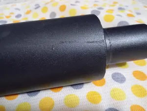 تجریه خرید منبع اگزوز مدل MAN713