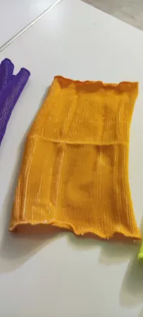 دستمال آشپزخانه آذر اسپان ریس کد 029 بسته 4 عددی