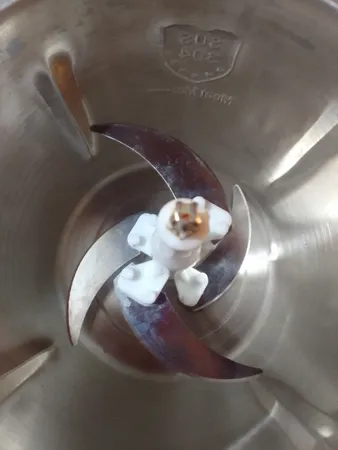 خردکن مدل کوکینگ XZ_938