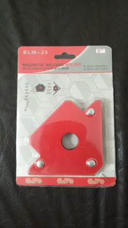 گونیا جوشکاری مدل 25