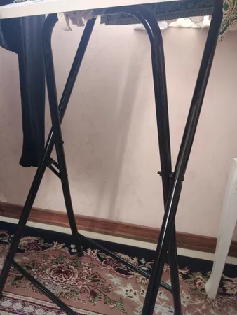 میز نماز تاشو مدل یاس