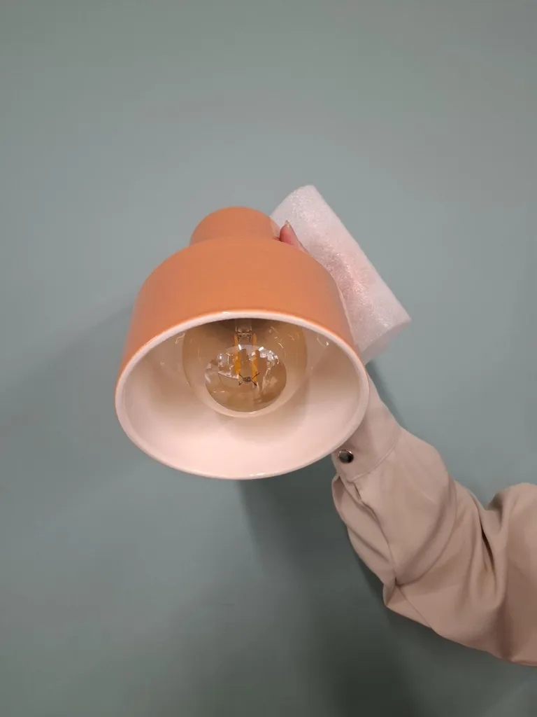 چراغ آویز بومی مدل آکام