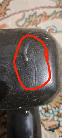 دمبل ایروبیک رکورد کد 1621 وزن 6 کیلوگرم بسته 2 عددی