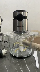 تجریه خرید خردکن مدل HMC-506