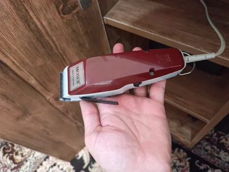 قطعات یدک ماشین اصلاح مناسب برای ماشین اصلاح موزر