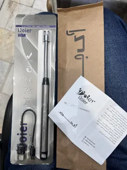 فندک آشپزخانه آی جویر مدل EL-333