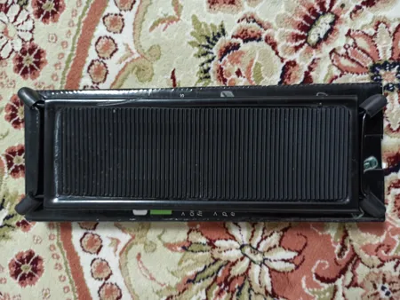 زیرپایی گیتار سناتور مدل FS7850B