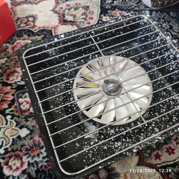 عکس ارسالی خریدار