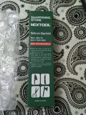 سنگ تیزکن نکستول مدل 001