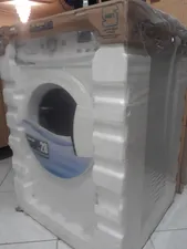 تجریه خرید ماشین لباسشویی آبسال مدل WRE5307-W ظرفیت 5 کیلوگرم